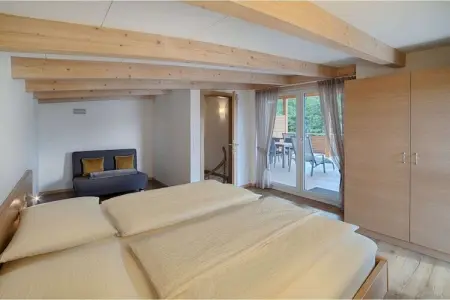Maison 4 pers. à Bruneck avec terrasse panoramique : photo 22