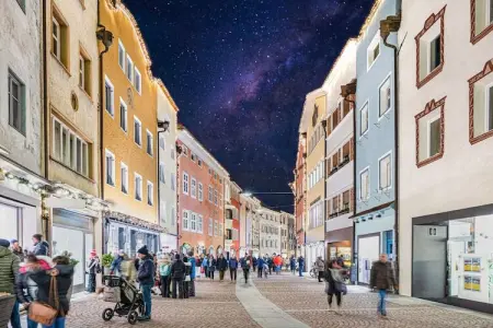 Maison 4 pers. à Bruneck avec terrasse panoramique : photo 30