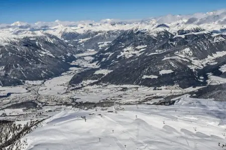 Maison 4 pers. à Bruneck avec terrasse panoramique : photo 33
