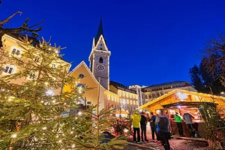 Maison 4 pers. à Bruneck avec terrasse panoramique : photo 34