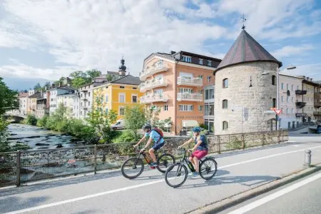 Maison 4 pers. à Bruneck avec terrasse panoramique : photo 38