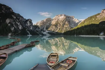 Maison 4 pers. à Bruneck avec terrasse panoramique : photo 39