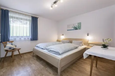 Maison Schönblick à Spinges, vue sur les Dolomites : photo 12