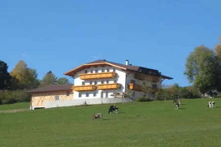 Samerhof : 4 appartements pour 27 personnes à Meransen : photo 5