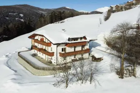 Samerhof : 4 appartements pour 27 personnes à Meransen : photo 6
