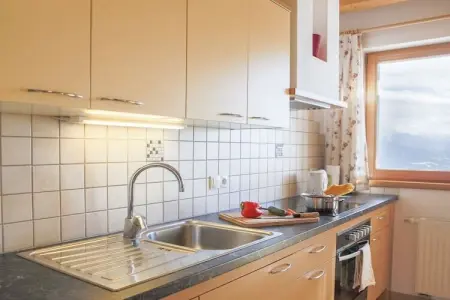 Samerhof : 4 appartements pour 27 personnes à Meransen : photo 7