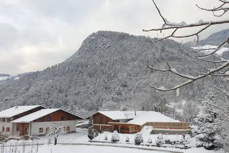 Maison de vacances Tyrol du Sud avec piscine : photo 8