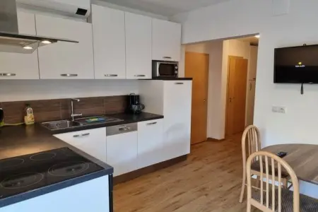 Maison de vacances Tyrol du Sud avec piscine : photo 12