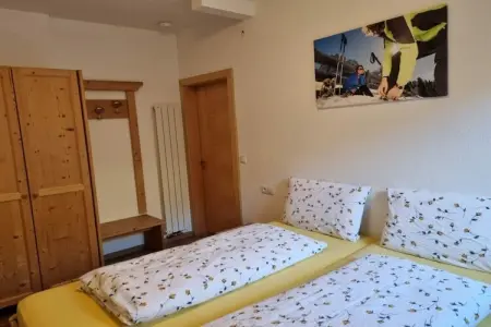 Maison de vacances Tyrol du Sud avec piscine : photo 13