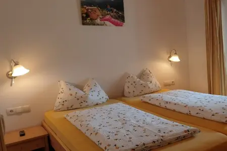 Maison de vacances Tyrol du Sud avec piscine : photo 14