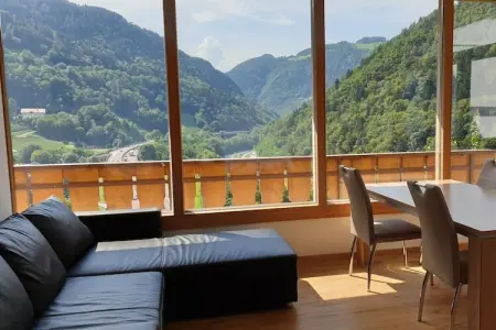 Maison de vacances Tyrol du Sud avec piscine : photo 15