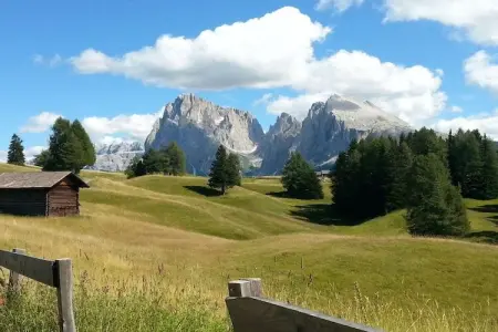 Maison de vacances Tyrol du Sud avec piscine : photo 17
