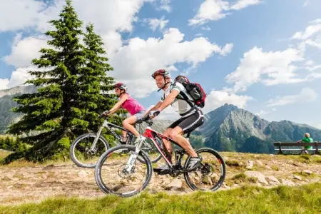 Maison de vacances Tyrol du Sud avec piscine : photo 19