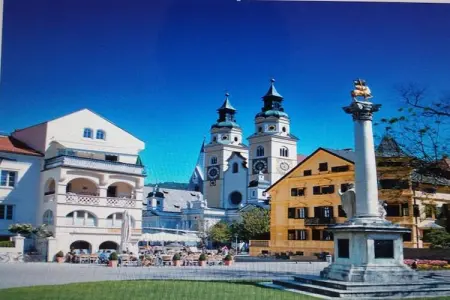 Maison de vacances Tyrol du Sud avec piscine : photo 20
