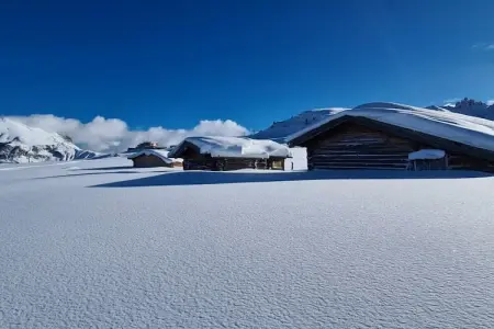 Maison de vacances Tyrol du Sud avec piscine : photo 23