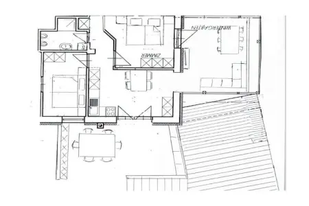 Maison de vacances Tyrol du Sud avec piscine : photo 25