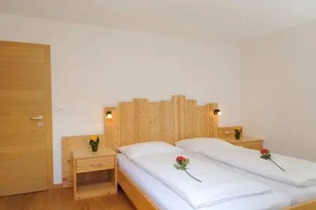 Maison 6 pers. avec piscine chauffée à Seis am Schlern : photo 5