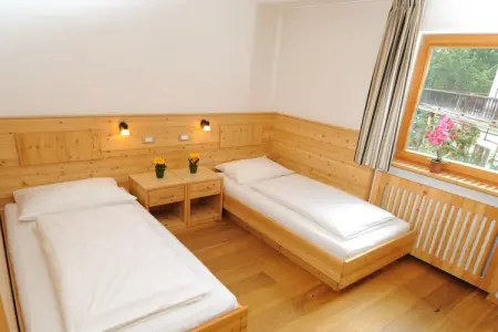 Maison 6 pers. avec piscine chauffée à Seis am Schlern : photo 6