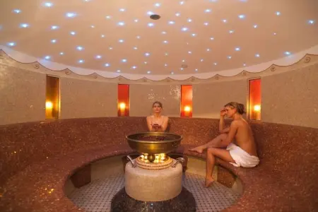 Maison 6 pers. avec piscine chauffée à Seis am Schlern : photo 22