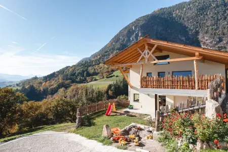 Gîte de ferme 12 pers. à Barbian avec spa nordique : photo 9