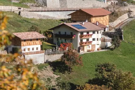 Gîte de ferme 12 pers. à Barbian avec spa nordique : photo 10