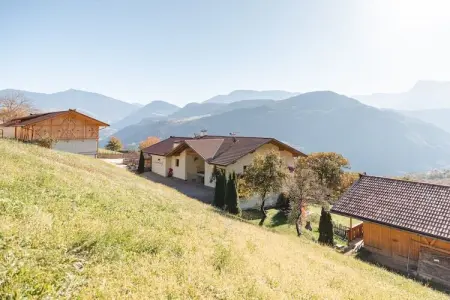 Gîte de ferme 12 pers. à Barbian avec spa nordique : photo 15