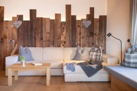 Gîte de ferme 12 pers. à Barbian avec spa nordique : photo 21