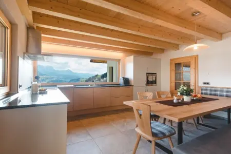 Gîte de ferme 12 pers. à Barbian avec spa nordique : photo 23
