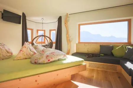 Gîte de ferme 12 pers. à Barbian avec spa nordique : photo 29