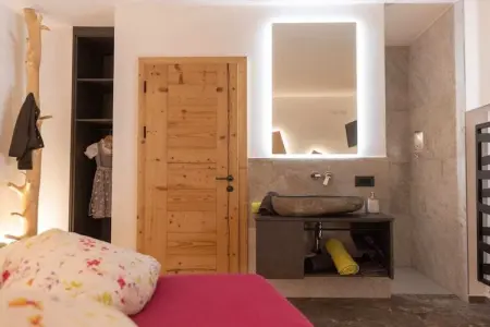 Gîte de ferme 12 pers. à Barbian avec spa nordique : photo 30