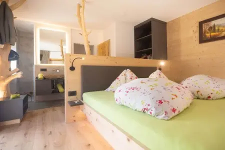 Gîte de ferme 12 pers. à Barbian avec spa nordique : photo 31