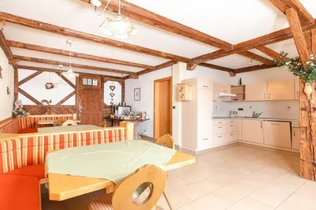 Gîte de ferme 12 pers. à Barbian avec spa nordique : photo 32