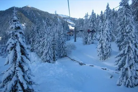 Maison de vacances avec vue panoramique, Lajen : photo 5
