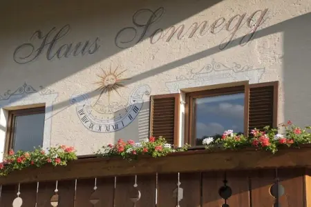 Maison de vacances avec vue panoramique, Lajen : photo 7