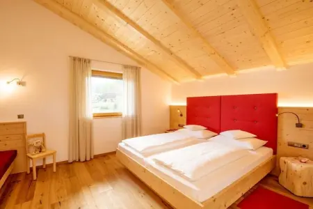 Maison de vacances avec vue panoramique, Lajen : photo 14