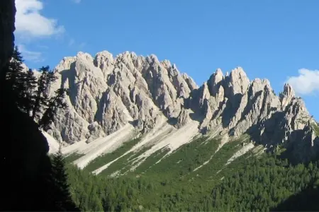Maison de vacances avec vue panoramique, Lajen : photo 23
