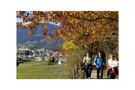 Maison de vacances avec vue panoramique, Lajen : photo 28