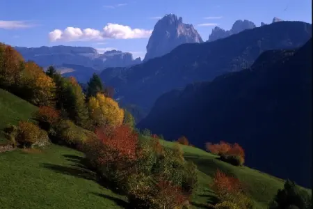 Maison de vacances avec vue panoramique, Lajen : photo 31