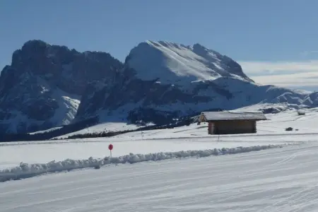 Maison de vacances avec vue panoramique, Lajen : photo 35