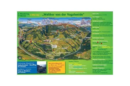 Maison de vacances avec vue panoramique, Lajen : photo 36