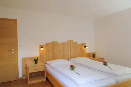 Appartement 1 chambre au cœur de Seis am Schlern, accès direct Seiser Alm : photo 8