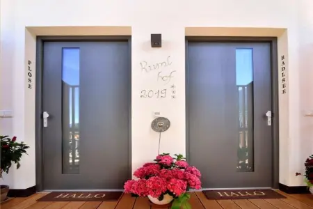 Maison de vacances Radlsee à Brixen, 6 personnes : photo 2