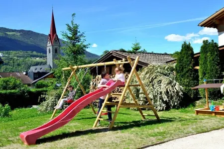 Maison de vacances Radlsee à Brixen, 6 personnes : photo 6