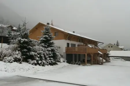 Maison de vacances Radlsee à Brixen, 6 personnes : photo 8