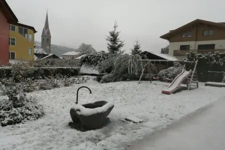 Maison de vacances Radlsee à Brixen, 6 personnes : photo 9