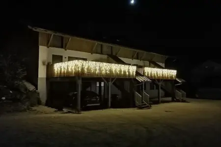 Maison de vacances Radlsee à Brixen, 6 personnes : photo 10