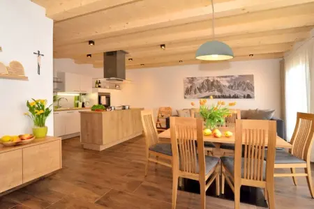 Maison de vacances Radlsee à Brixen, 6 personnes : photo 12