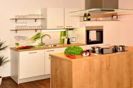 Maison de vacances Radlsee à Brixen, 6 personnes : photo 13