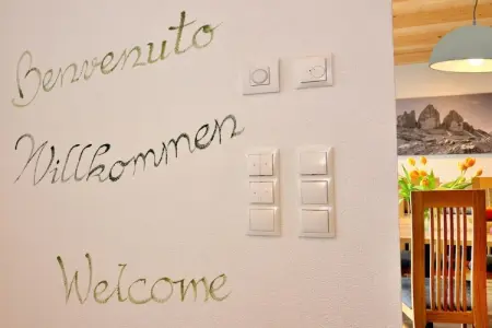 Maison de vacances Radlsee à Brixen, 6 personnes : photo 14