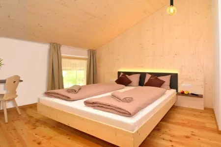 Maison de vacances Radlsee à Brixen, 6 personnes : photo 15